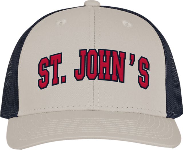 St. John's University Trucker Cap