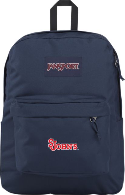St. John's University Backpack