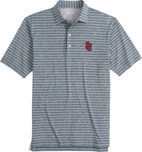 St. John's University Red Storm Polo