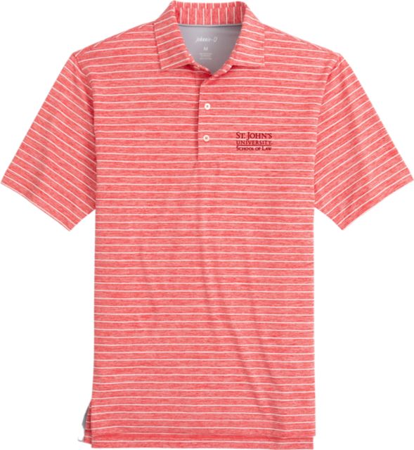 St. John's University Polo
