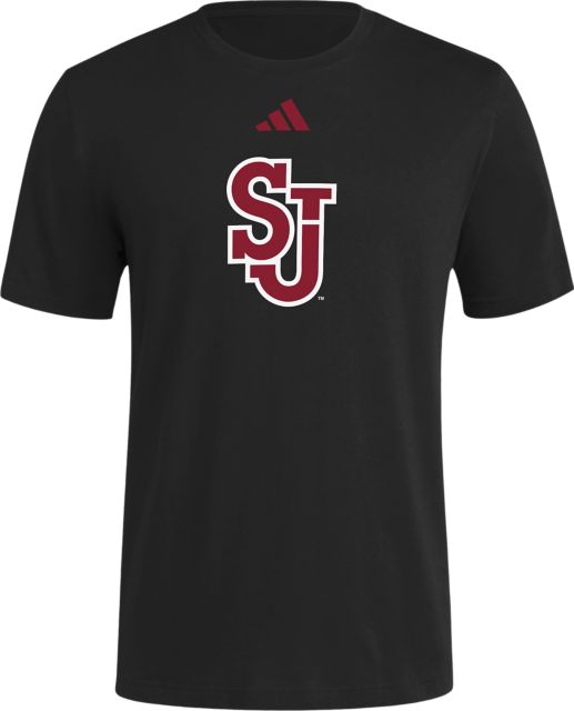 St. John's University Short Sleeve T-Shirt