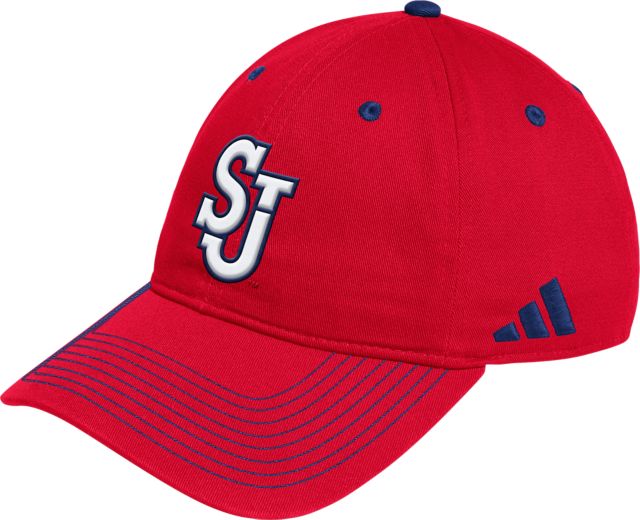 St. John's University Red Storm Slouch Cap