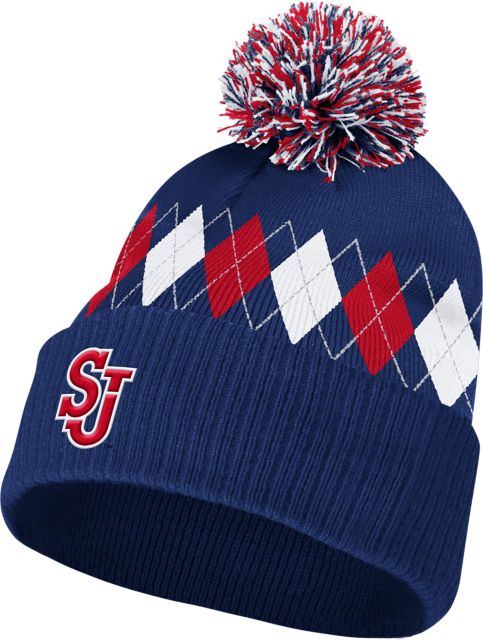 St. John's University Red Storm Beanie