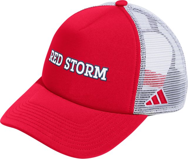 St. John's University Red Storm Trucker Cap