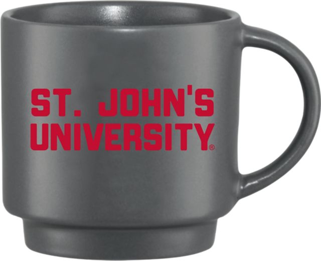 St. John's University 14 oz. Mug