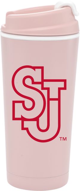St. John's University 20 oz. Tumbler