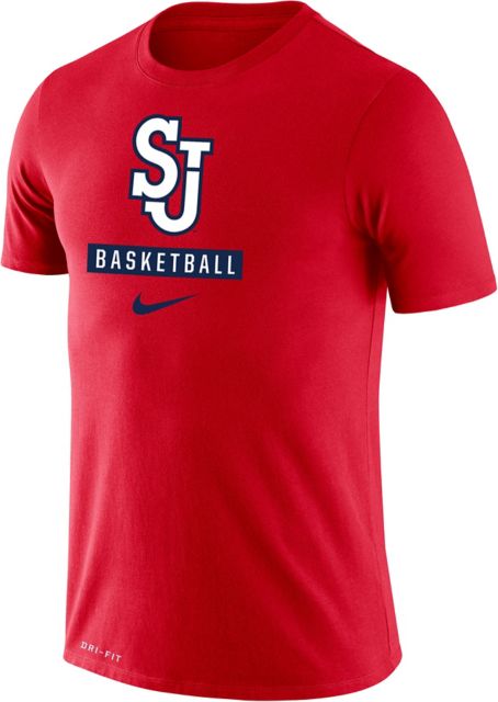 St. Louis Spirits Basketball Men/Unisex T-Shirt, Athletic Heather / M