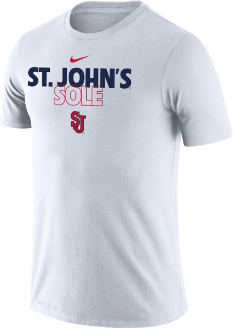 St. John's University Basketball 2023 Bench T-Shirt
