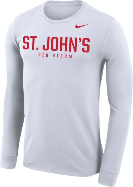 St. John's University Replica Jersey