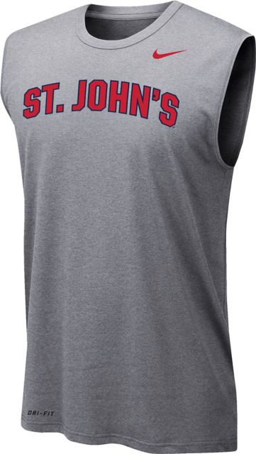 St. John's University Replica Jersey