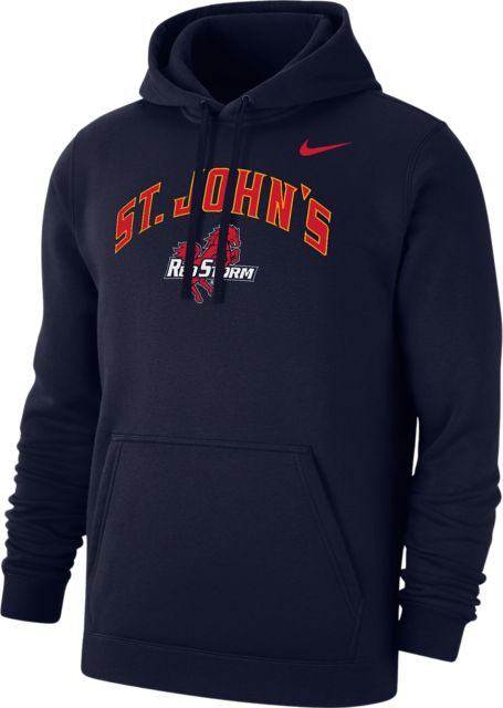 St. John's University Hooded Sweatshirt