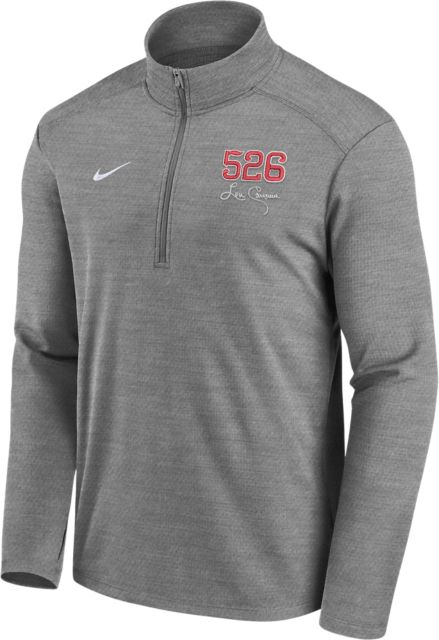 St. John's University Coach Pacer 1/4 Zip