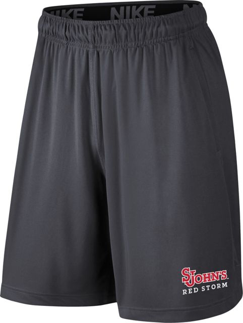 St. John's University Red Storm Shorts