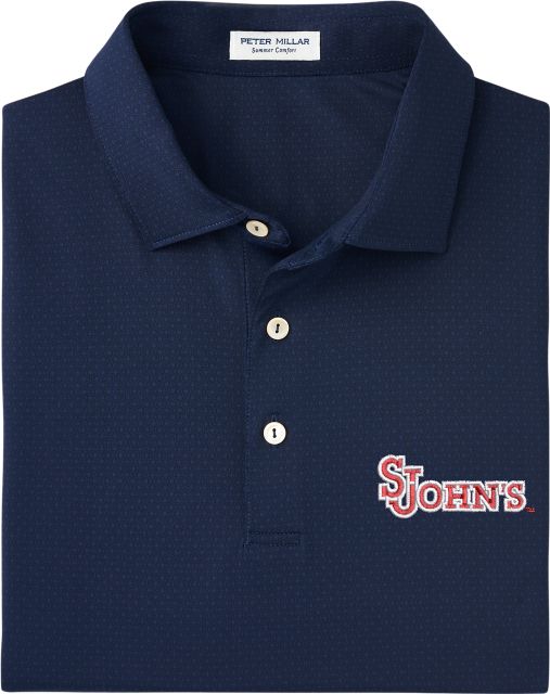 St. John's University Polo