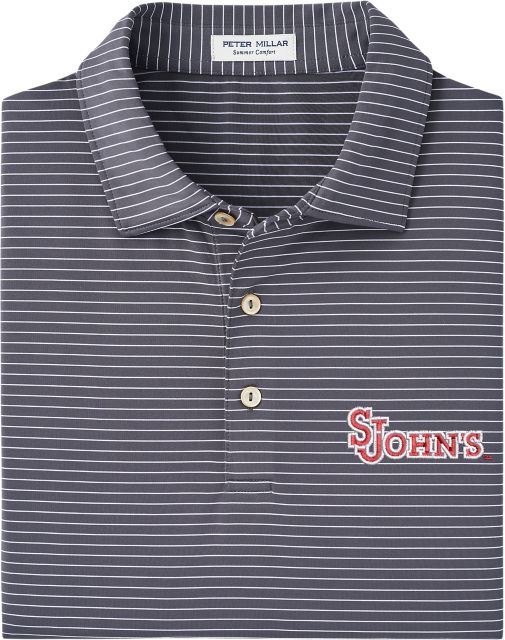 St. John's University Polo