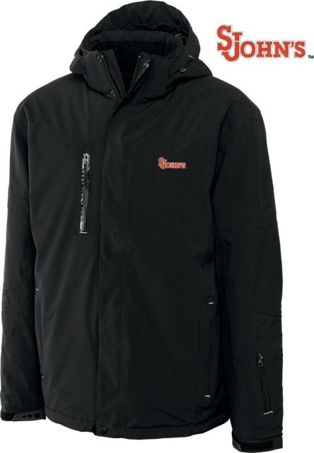 St. John's University WeatherTec Jacket - ONLINE ONLY
