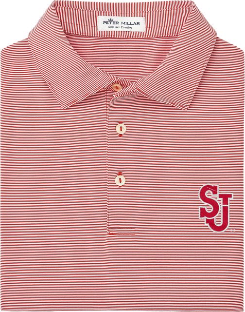 St. John's University Polo