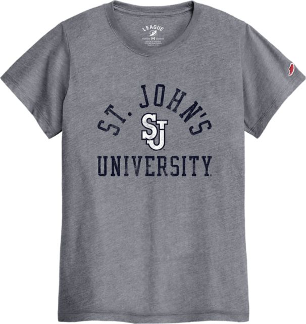 St. John's University Women's Short Sleeve T-Shirt