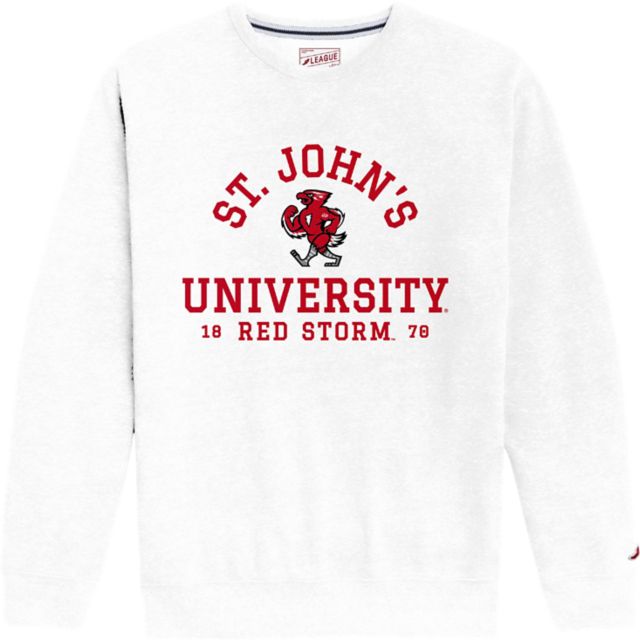St. John's University Crewneck Sweatshirt