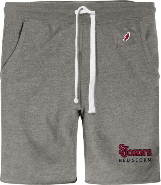 St. John's University Red Storm Shorts