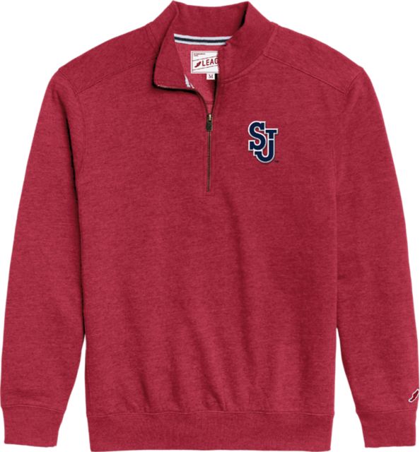 St. John's University Heritage Quarter Zip