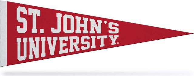 5''X15'' Full Color Pennant