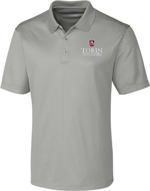St. John's UniversityTobin College of Business Polo