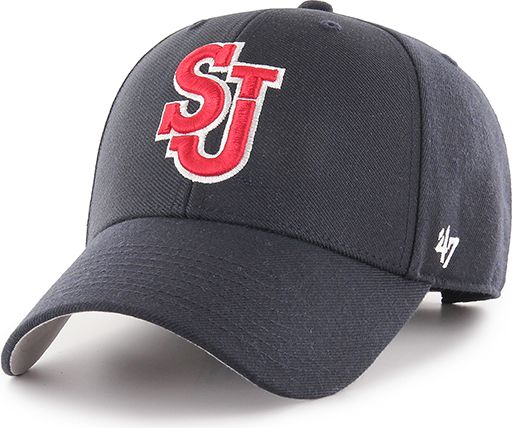 St. John's University Adjustable Wool Cap