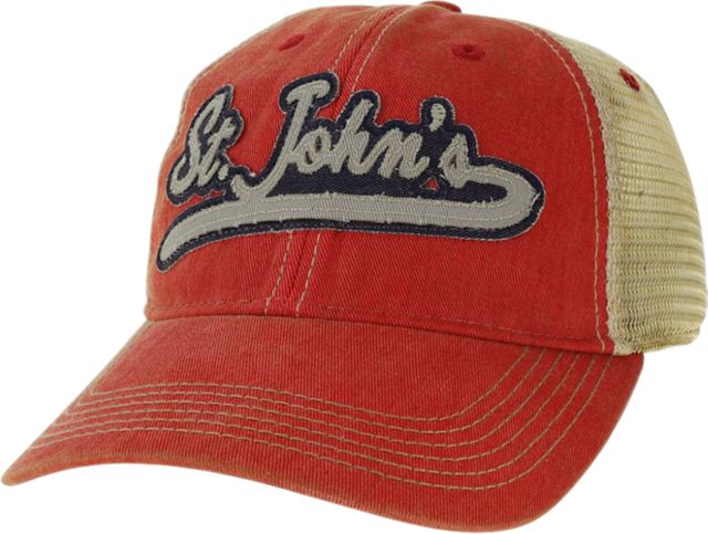 St. John's University Trucker Cap