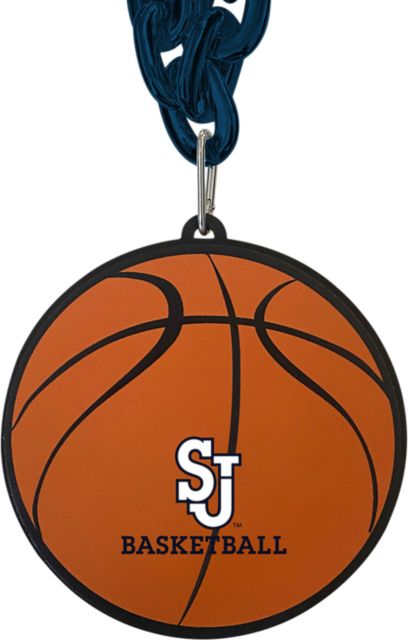 St. John's University Gameday Sports Chain