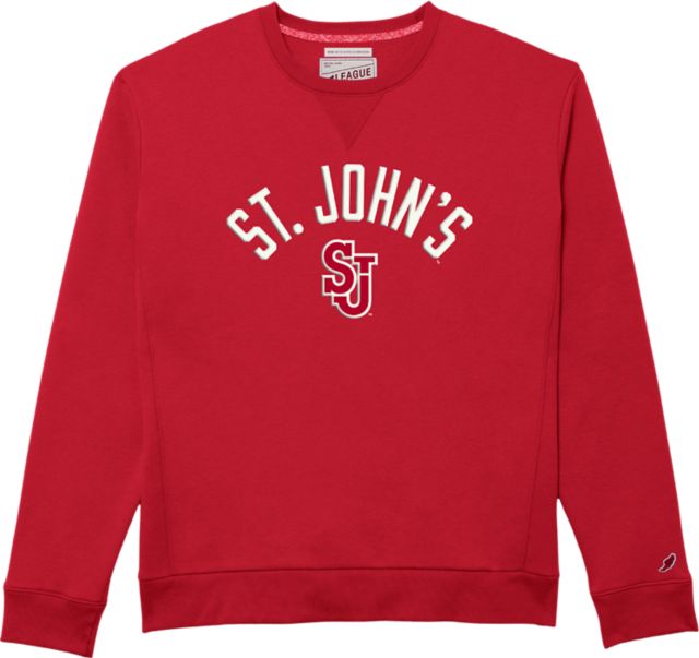 St. John's University Crewneck Sweatshirt