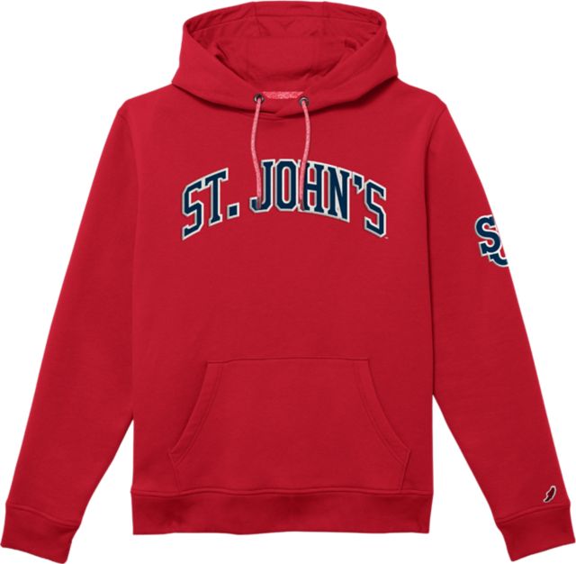 St. John's University Hooded Sweatshirt