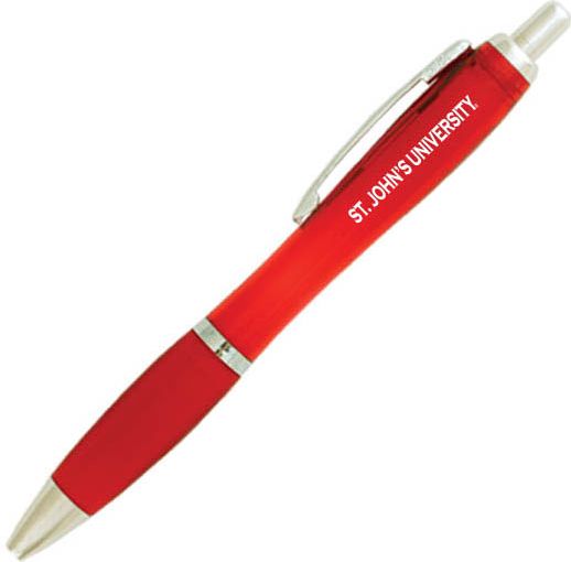 St. John's University Ballpoint Pen