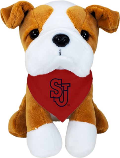 St. John's University 6.5'' Plush
