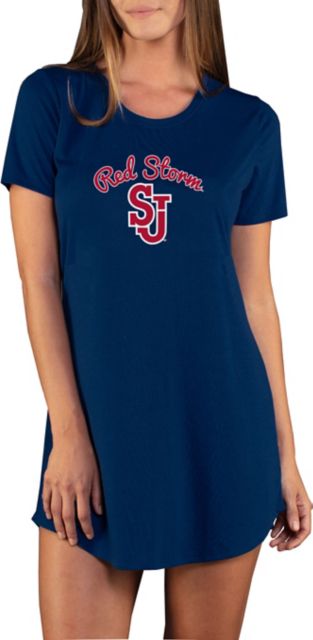 St. John's University Women's Marathon Nightshirt - ONLINE ONLY