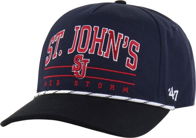St. John's University Roscoe Speckle Hitch Cap