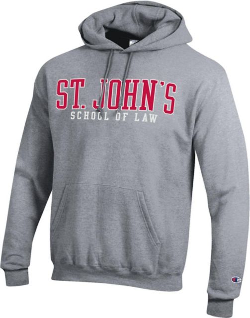  LOGOVISION St. John's University Official Distressed Primary  Logo Unisex Adult Crewneck Sweatshirt,Athletic Heather, Small : Sports &  Outdoors