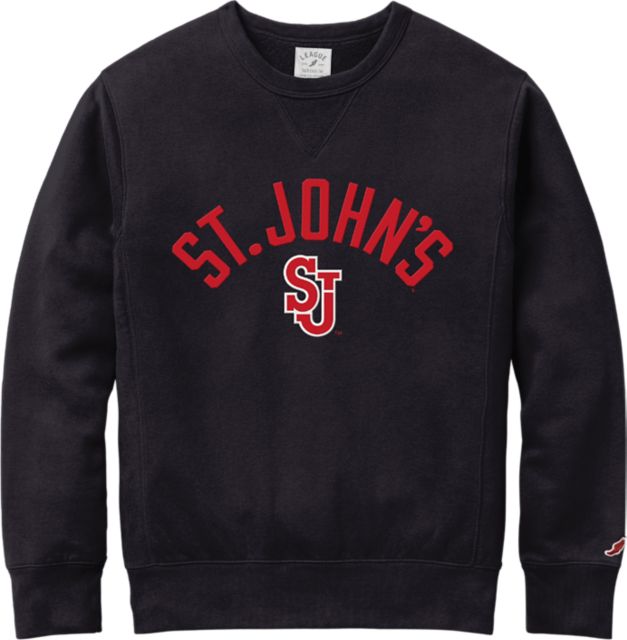 St john's university online hoodie