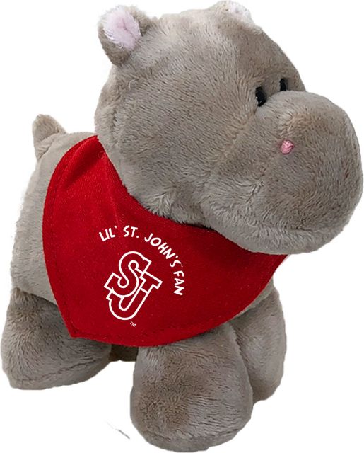 St. John's University Plush Animal