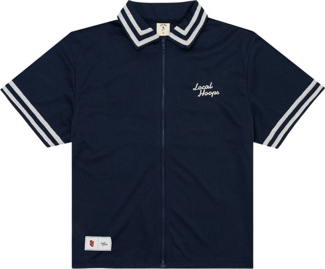 St Johns University Basketball Shooting Shirt