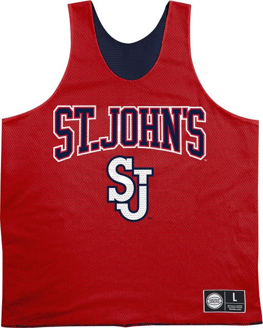 St. John's University Mesh Jersey