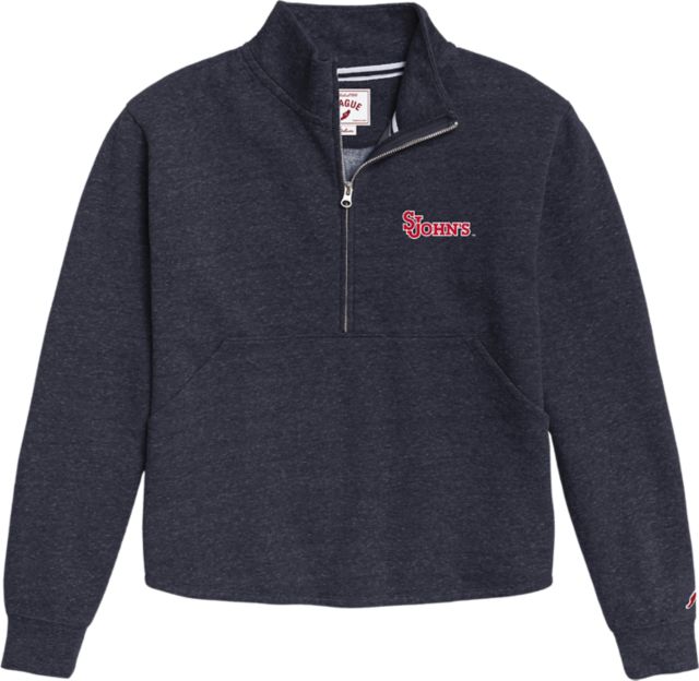 St. John's University Red Storm Women's 1/4 Zip