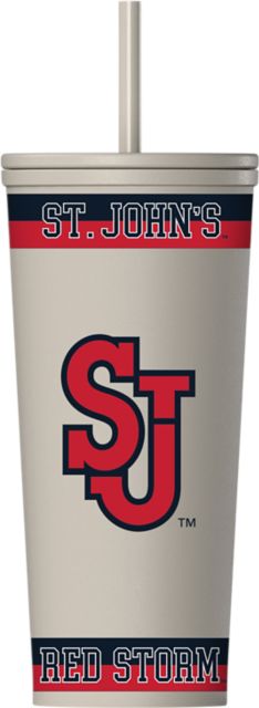 St. John's University 25 oz. Hydrapeak Bottle