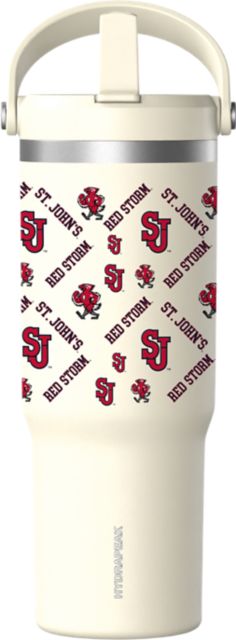St. John's University 32 oz. Hydrapeak Bottle