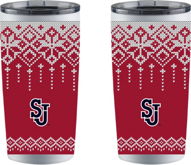 St. John's University 20 oz. Revolve Tumbler