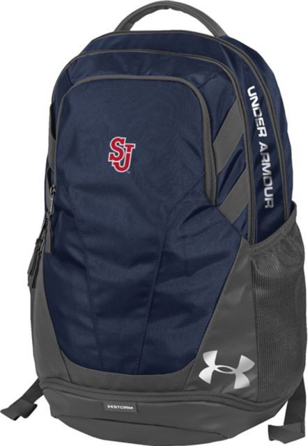 Under armour cheap st john's