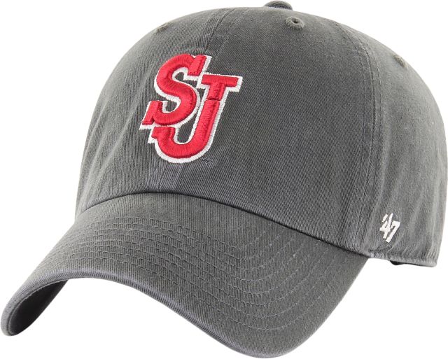 St. John's University Women's Adjustable Hat