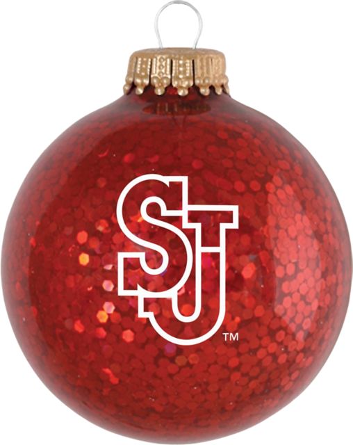 St. John's University Ornament