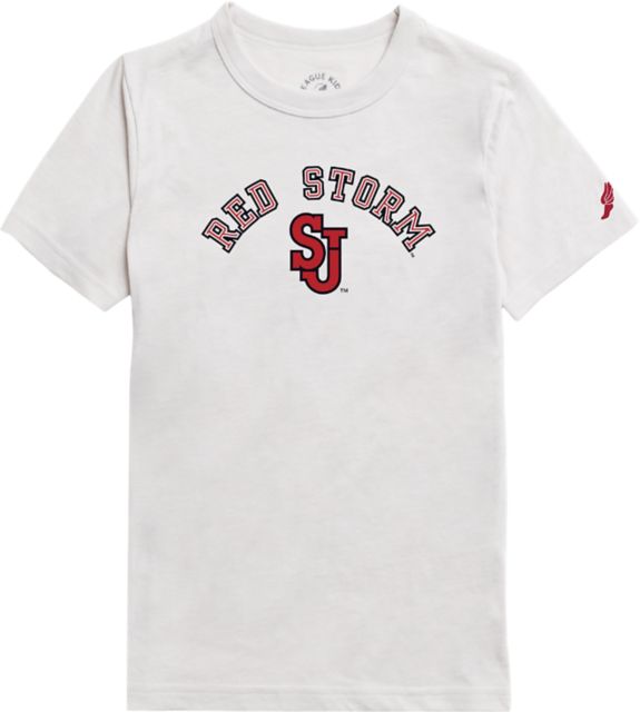 St. John's University Youth Red Storm Short Sleeve T-Shirt
