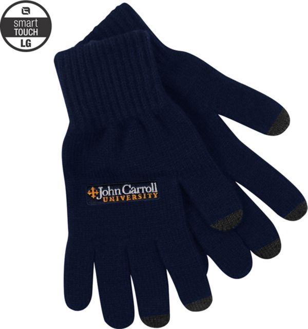 John Carroll University UText Gloves